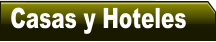 Casas y Hoteles