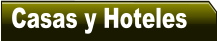 Casas y Hoteles