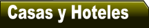 Casas y Hoteles