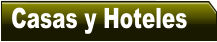 Casas y Hoteles