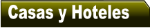 Casas y Hoteles