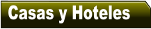 Casas y Hoteles