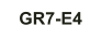 GR7-E4